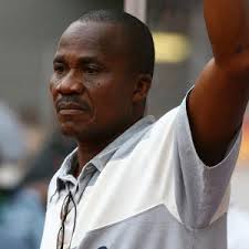 "We can't afford to lose Premier League title" - Enyimba coach Ikhana