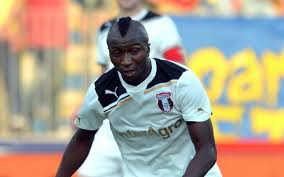 Nigerian striker Kehinde Fatai hits another brace for Sparta Prague