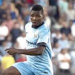 Kelechi Iheanacho wants to be a Manchester City "Great"