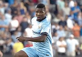 Nigeria, Manchester City youngster Iheanacho set sights on Wembley