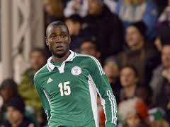 Enugu Rangers defender Matthew Etim handed call up to replace injured Kwambe