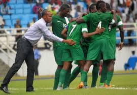 Super Sports to broadcast Nigeria, Cameroon clash live