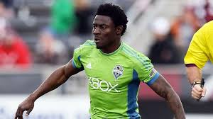 Obafemi Martins rescues point for Seattle Sounders against Dynamos