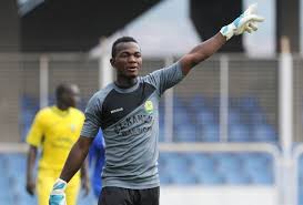 Home-based Super Eagles goalie Obiazor warns against leakage ahead of Burkina Faso CHAN qualifier