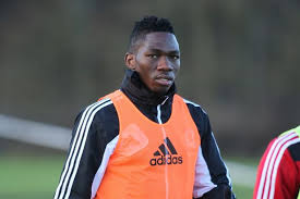Oliseh handed injury boost  for World Cup qualifier as Kenneth Omeruo resumes training