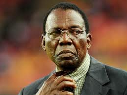 Former Super Eagles coach Onigbinde expresses sadness over FIFA investigations on Amos Adamu