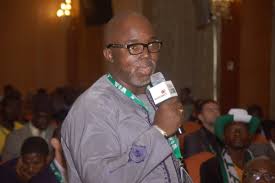 Make us smile this weekend -NFF Boss tells Eagles, Eaglets