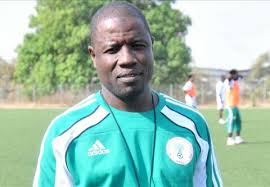 Assistant Super Eagles coach Yusuf confident of Super Eagles chances against Burkina Faso