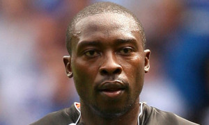 Nigerian forward Shola Ameobi fails to secure Charlton Athletic deal