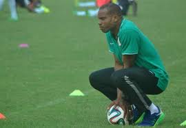 NFF swats reports of Super Eagles coach Sunday Oliseh's resignation