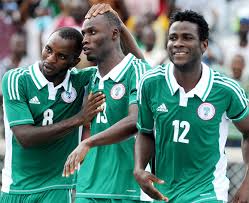 Assistant Salisu Yusuf confident of Super Eagles victory over Burkina Faso