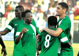 Super Eagles World Cup qualifying tie against Swaziland to be played under flood lights