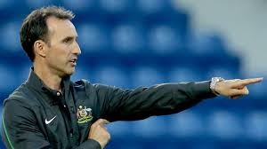 Australia U17 coach Tony Vidmar will not change tactics against Golden Eaglets