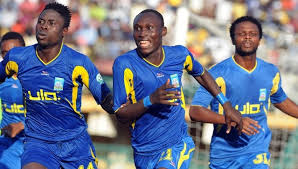 Warri Wolves close in on League leaders Enyimba