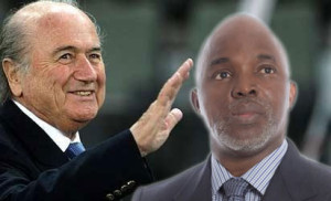 Nigeria FA chief Pinnick insists he did his best for Odegbami in failed FIFA presidential bid