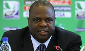 FIFA investigates Amos Adamu for breaching code of ethics