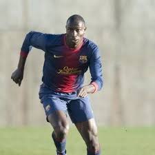 Barcelona defender Ekpolo, Oduwa earn Dream Team call up