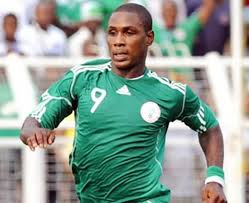 Super Eagles striker Odion Ighalo admits Oliseh-Enyeama caused Nigeria's defeat to DR Congo