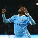 Iheanacho hails Manchester City teammate Aguero after victory over Norwich