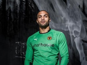 Video: Nigeria goalkeeper Carl Ikeme talks about his life and Super Eagles