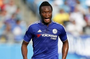 Mikel Obi set to start for Chelsea in League Cup match, Aluko still out due to injury