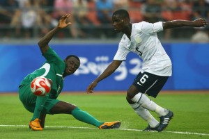 Sunderland to decide on deal for Nigeria striker Chinedu Obasi by next week
