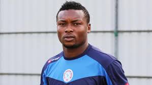 Friday Night action: Super Eagles stars Oboabona, Lawal suffer defeats