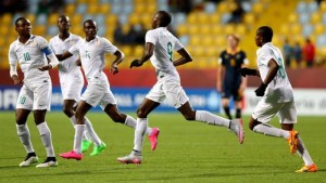 Nigeria defender Taye Taiwo warns Eaglets over Brazil after Australia hammering