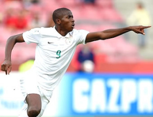 VICTOR OSIMHEN: FROM THE STREETS TO WORLD CUP GOAL HUNTER