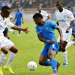 Sharks, three others suffer relegation from Nigeria Premier League