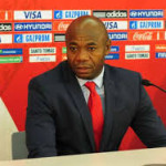 Sodipo lauds NFF decision to retain Amuneke as Golden Eaglets coach