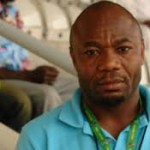 Amuneke determined to avoid repeat of Chile 87 Experience