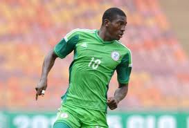 Awoniyi relishes return to Senegal for CAF U-23 tournament