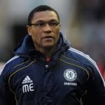 Chelsea technical director Michael Emenalo faces sack for shambolic transfer window