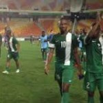 Golden Eaglets striker Bamgboye delighted to be a World Champion