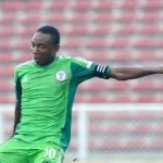 I will love to play for Arsenal - Nwakali declares