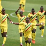 Video: Mali reached U17 World Cup final after brushing Belgium aside