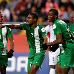 Video: Watch highlights of Nigeria's 2-0 win over Mali to win U17 World Cup final