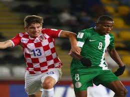 EPL side Everton in talks to sign young Nigerian striker Chukwueze