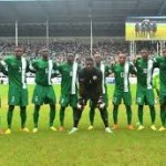 Nigeria U23 blow two goal lead to draw 2-2 against Egypt