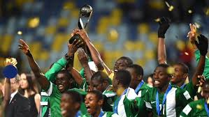 NFF breaks victorious Golden Eaglets camp, set to reconvene for Presidential dinner