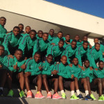 President Buhari urges Golden Eaglets to win U-17 World Cup