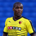 Watford forward Ighalo says he will prepare for Swaziland game like Arsenal