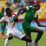 Relive the text updates of U17 World Cup final - Nigeria 2-0 Mali