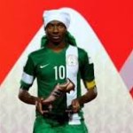 I didn't want Osimhen to be footballer - Father reveals