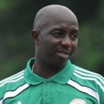Nigeria survive late scare to beat Mali in U23 AFCON