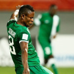 Striker Sokari says Dream Team deserved victory over Mali