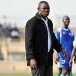 Dolphins must be guided by last season's mistakes -Eguma