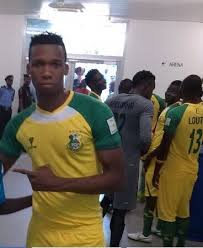 Kano Pillars midfielder Godspower to start against Senegal in U23 clash