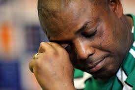 Keshi's wife laid to rest in Edo State